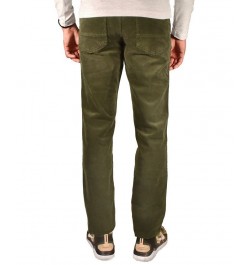 Men's 21 Wale Stretch 5 Pocket Corduroy Pants PD04 $48.76 Pants