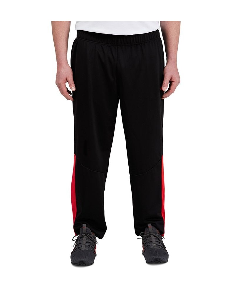 Big & Tall Contrast Pants 2.0 PD03 $18.80 Pants