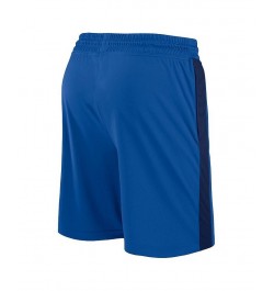 Men's Branded Royal, Navy Toronto Blue Jays Iconic Break It Loose Shorts $26.99 Shorts