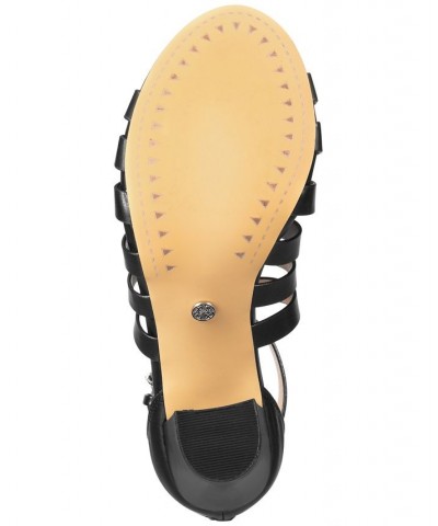 Women's Baxter Dress Sandals Black $32.18 Shoes