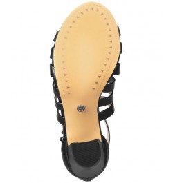 Women's Baxter Dress Sandals Black $32.18 Shoes