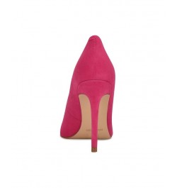 Women's Fresh Stiletto Pointy Toe Dress Pumps PD07 $51.23 Shoes