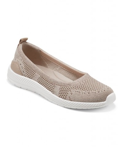 Women's Glitz Casual Slip-on Walking Shoes PD07 $40.29 Shoes