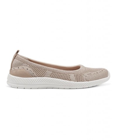 Women's Glitz Casual Slip-on Walking Shoes PD07 $40.29 Shoes