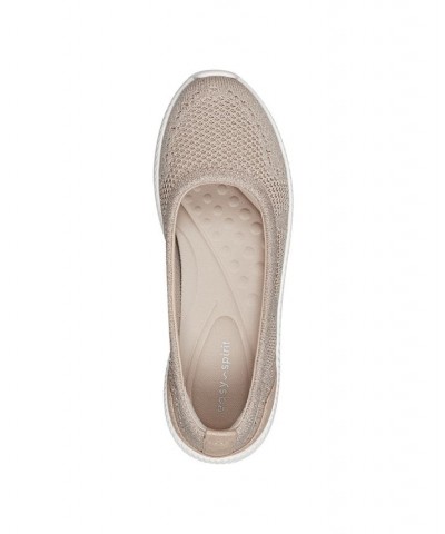 Women's Glitz Casual Slip-on Walking Shoes PD07 $40.29 Shoes