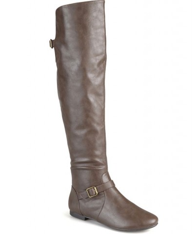 Women's Loft Boots Tan/Beige $49.20 Shoes