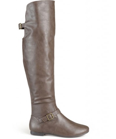 Women's Loft Boots Tan/Beige $49.20 Shoes