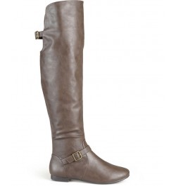 Women's Loft Boots Tan/Beige $49.20 Shoes