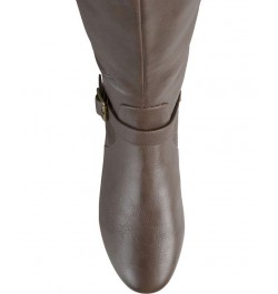 Women's Loft Boots Tan/Beige $49.20 Shoes