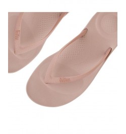 Women's Iqushion Ergonomic Flip-Flops Sandal PD03 $22.26 Shoes