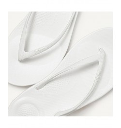 Women's Iqushion Ergonomic Flip-Flops Sandal PD03 $22.26 Shoes