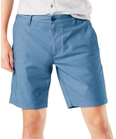 Men's Ultimate Supreme Flex Stretch Solid Shorts PD08 $18.00 Shorts