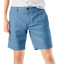 Men's Ultimate Supreme Flex Stretch Solid Shorts PD08 $18.00 Shorts