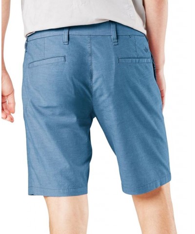 Men's Ultimate Supreme Flex Stretch Solid Shorts PD08 $18.00 Shorts