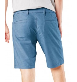 Men's Ultimate Supreme Flex Stretch Solid Shorts PD08 $18.00 Shorts