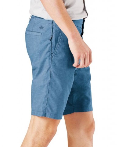 Men's Ultimate Supreme Flex Stretch Solid Shorts PD08 $18.00 Shorts