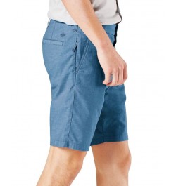 Men's Ultimate Supreme Flex Stretch Solid Shorts PD08 $18.00 Shorts