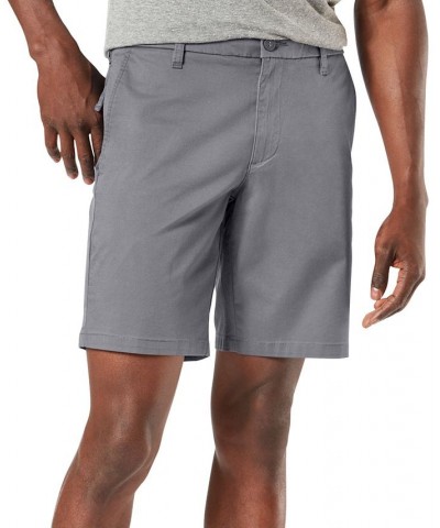 Men's Ultimate Supreme Flex Stretch Solid Shorts PD08 $18.00 Shorts