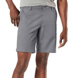 Men's Ultimate Supreme Flex Stretch Solid Shorts PD08 $18.00 Shorts