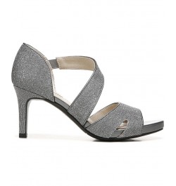 Mega Pumps Silver $31.19 Shoes