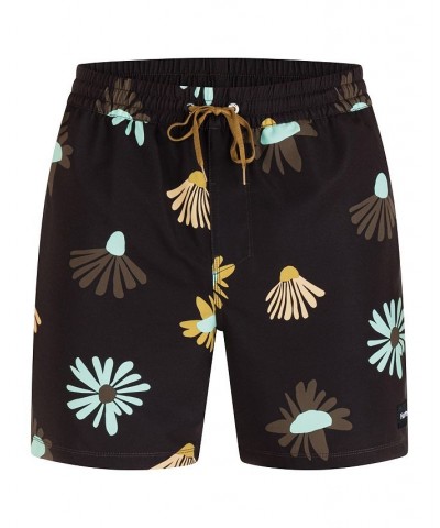 Men's Cannonball Volley Boardshorts PD04 $22.00 Swimsuits