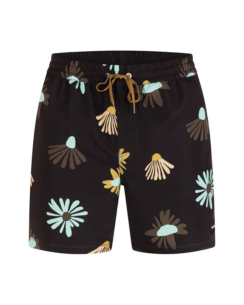 Men's Cannonball Volley Boardshorts PD04 $22.00 Swimsuits