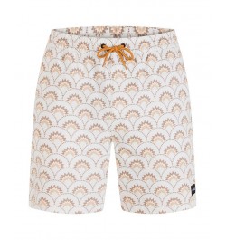 Men's Phantom Naturals Volley II Shorts Bone $29.90 Shorts