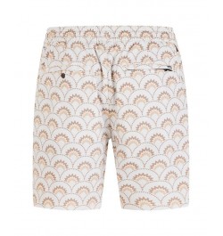 Men's Phantom Naturals Volley II Shorts Bone $29.90 Shorts