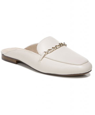 Emiline-Mule Mules Ivory/Cream $47.50 Shoes