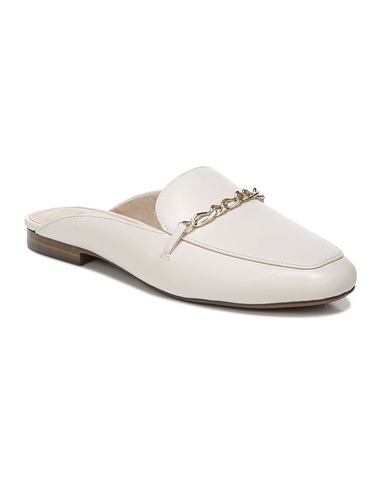 Emiline-Mule Mules Ivory/Cream $47.50 Shoes