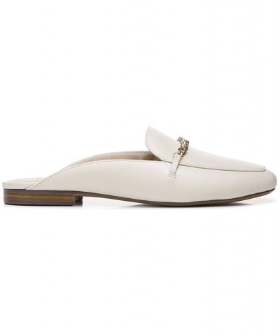 Emiline-Mule Mules Ivory/Cream $47.50 Shoes