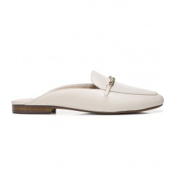 Emiline-Mule Mules Ivory/Cream $47.50 Shoes