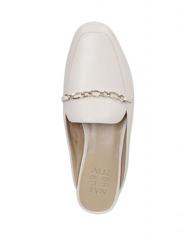 Emiline-Mule Mules Ivory/Cream $47.50 Shoes