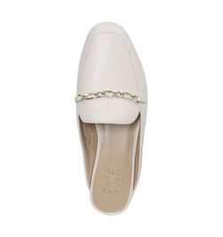 Emiline-Mule Mules Ivory/Cream $47.50 Shoes