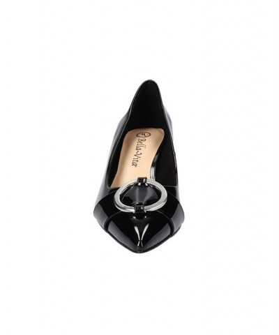 Women's Nic Pumps PD02 $31.16 Shoes