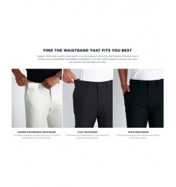 Cool Right Performance Flex Classic Fit Flat Front Pant Dark Grey $24.75 Pants