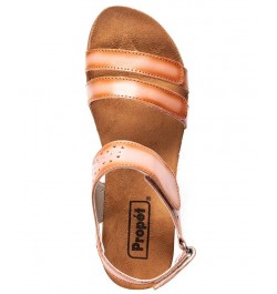 Women's Farrah Sandals Pink $34.00 Shoes