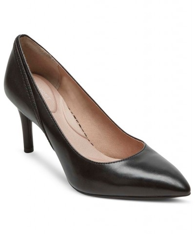 Women's Piece Pumps PD01 $43.98 Shoes