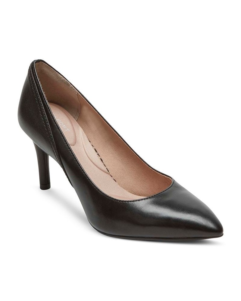 Women's Piece Pumps PD01 $43.98 Shoes