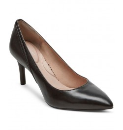 Women's Piece Pumps PD01 $43.98 Shoes