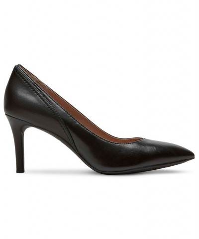 Women's Piece Pumps PD01 $43.98 Shoes