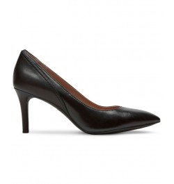 Women's Piece Pumps PD01 $43.98 Shoes