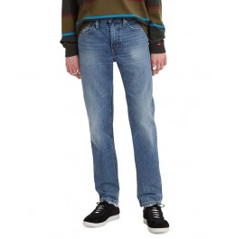 Men's 511™ Warm Slim Fit Stretch Jeans PD02 $32.20 Jeans