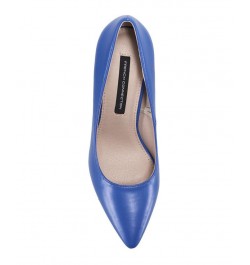 Women's Sierra Pumps Royal Blue $36.72 Shoes