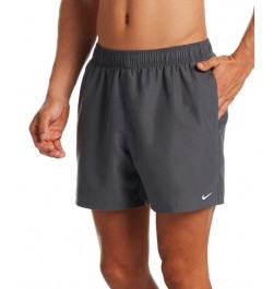 Men's Essential Lap DWR Solid 5" Swim Trunks PD02 $20.70 Swimsuits