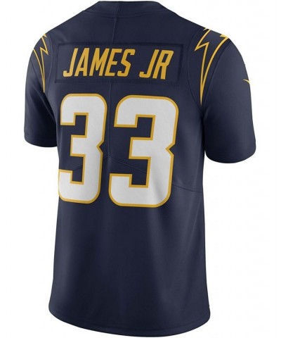 Men's Derwin James Navy Los Angeles Chargers Alternate Vapor Limited Jersey $68.80 Jersey