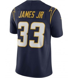 Men's Derwin James Navy Los Angeles Chargers Alternate Vapor Limited Jersey $68.80 Jersey