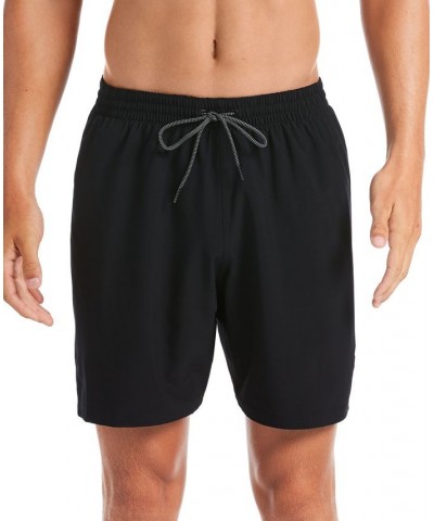 Men's Essential Vital Quick-Dry 7" Swim Trunks PD01 $26.95 Swimsuits