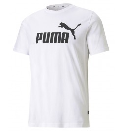 Puma Men's Contrast Logo Jacket 2.0, T-Shirt & Pants White $25.85 T-Shirts