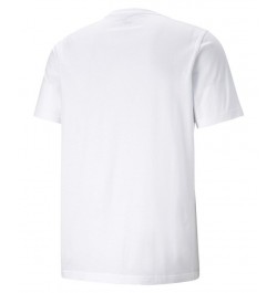 Puma Men's Contrast Logo Jacket 2.0, T-Shirt & Pants White $25.85 T-Shirts